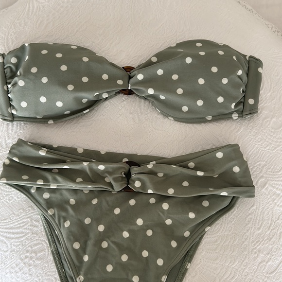 Abercrombie & Fitch Other - Abercrombie & Fitch Bikini